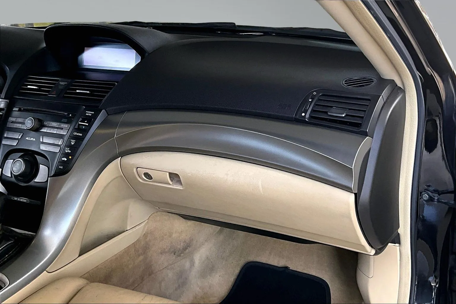 Acura TL photo 22