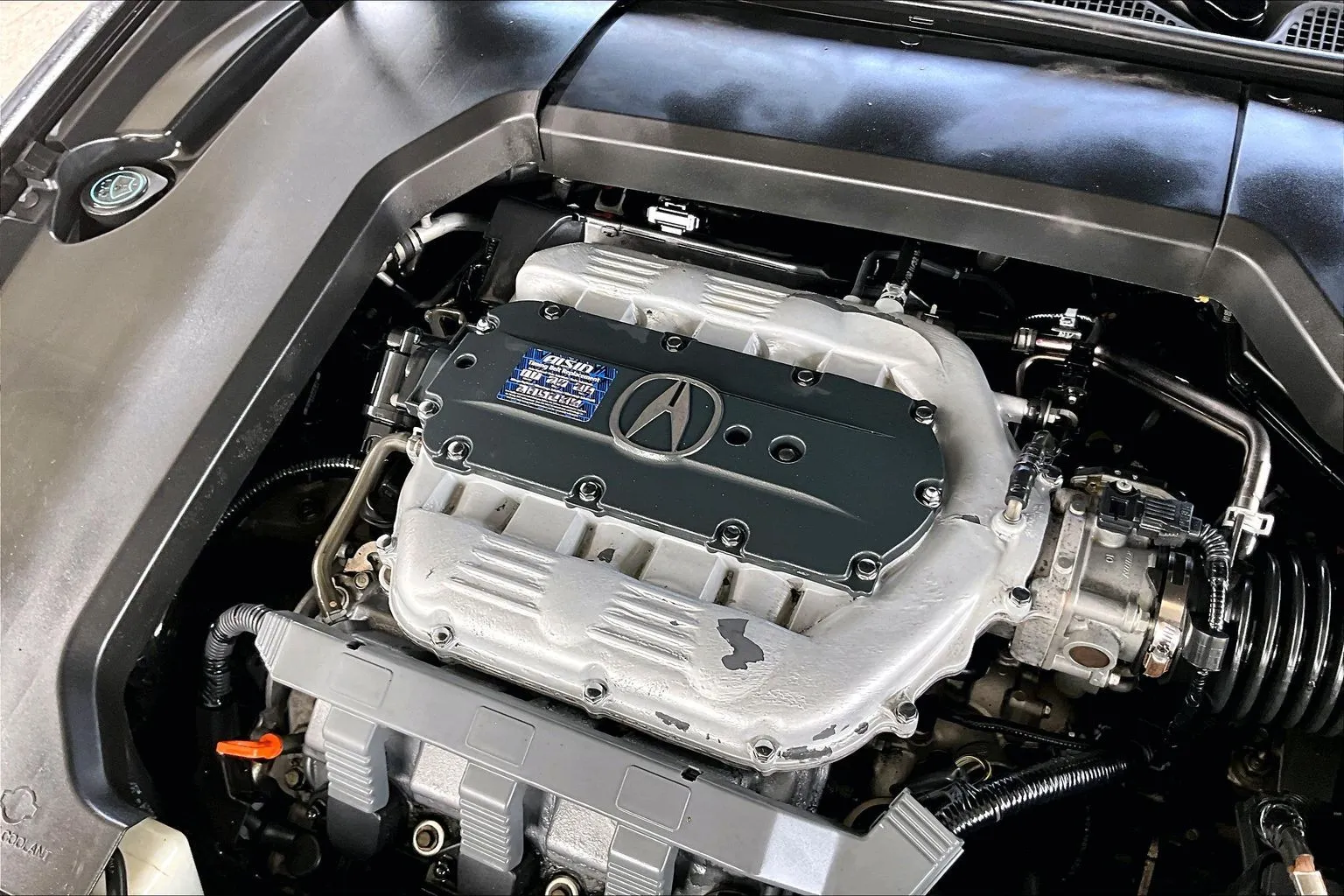 Acura TL photo 27