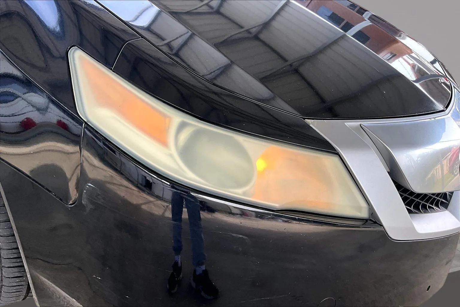 Acura TL photo 28
