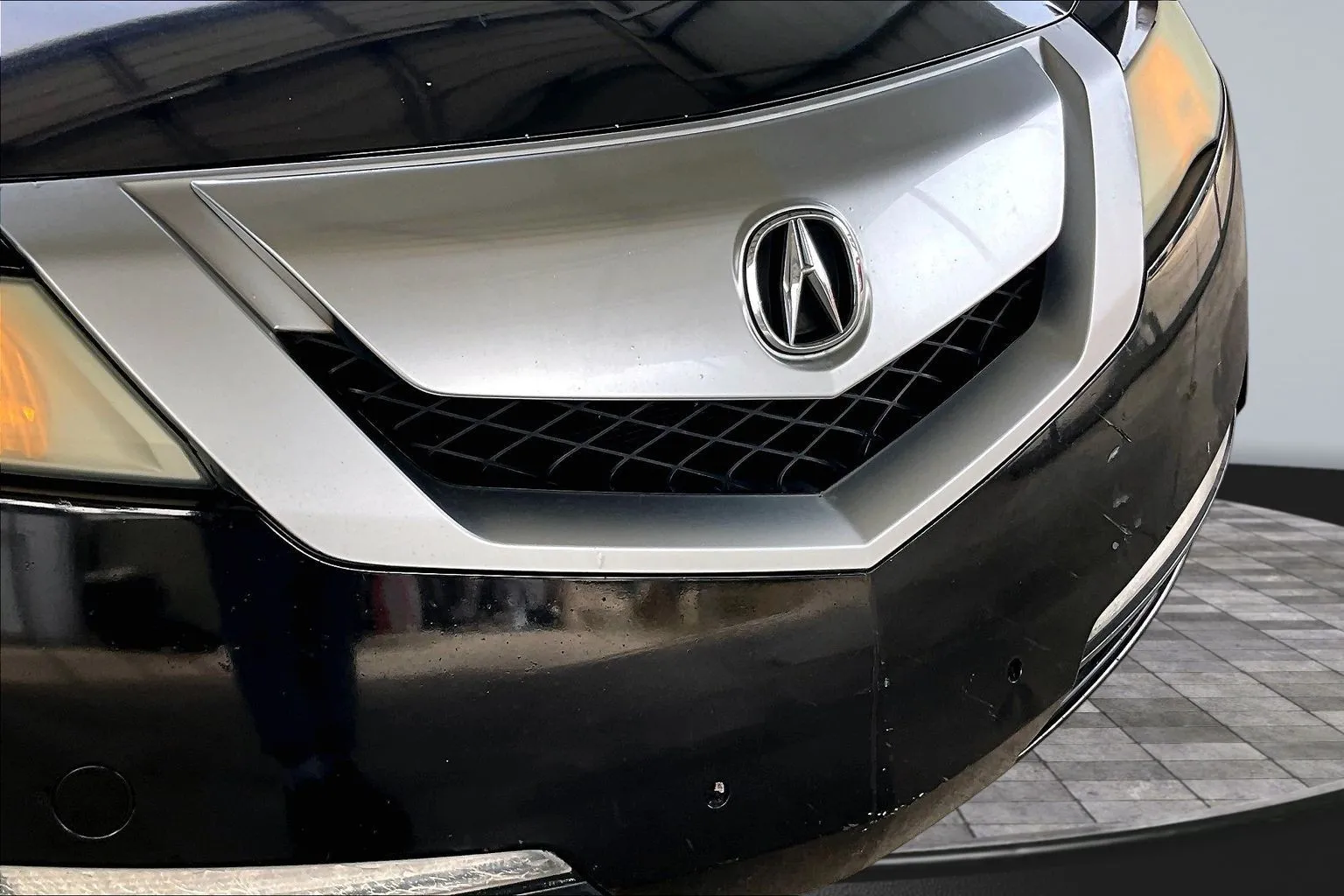 Acura TL photo 29