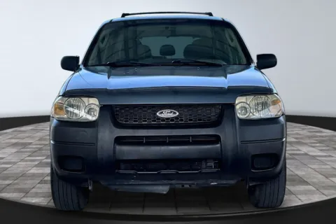 Photos of 2006 Ford Escape XLS for sale in Jacksonville, FL at M&J Auto Sales and Service