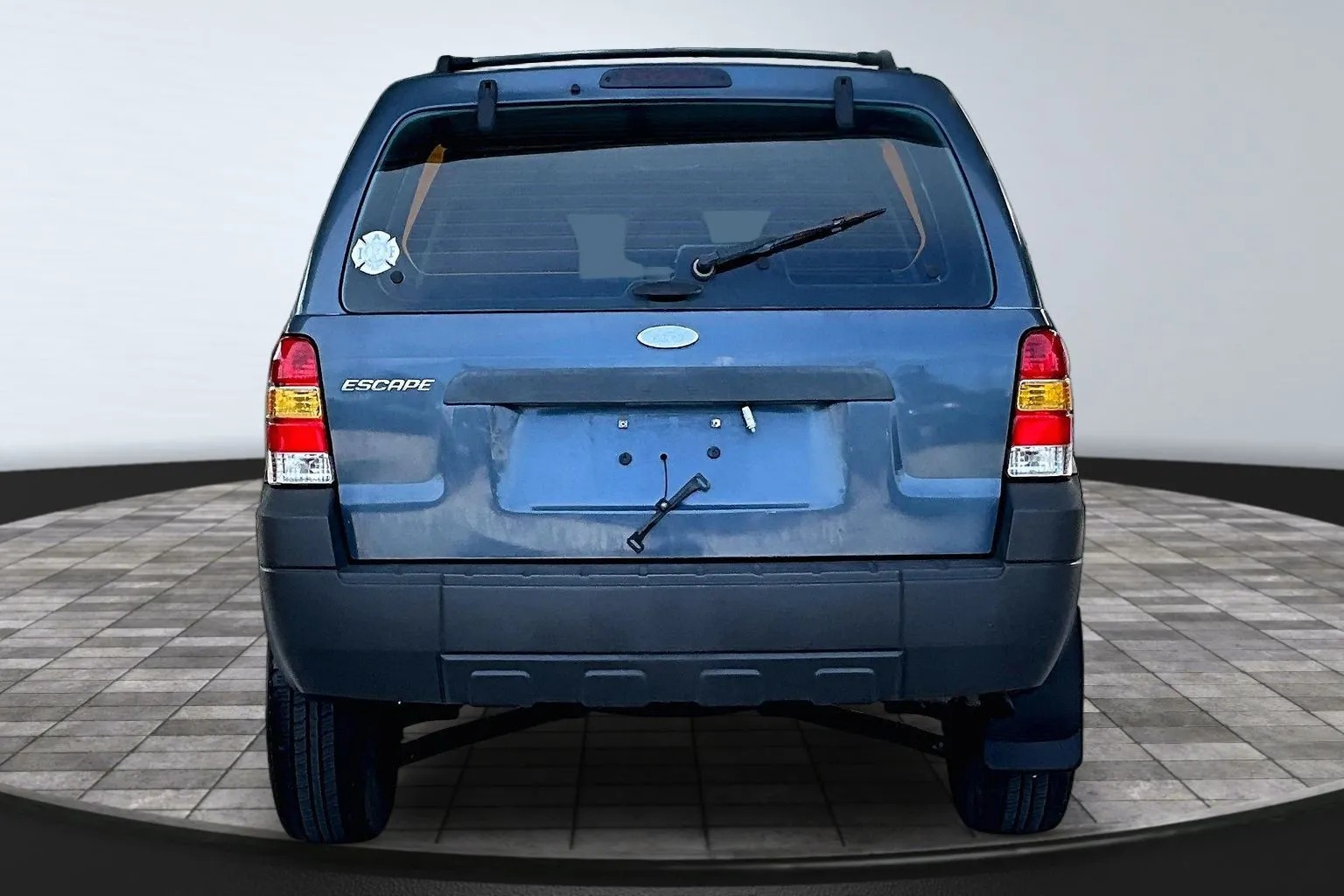 Ford Escape photo 5
