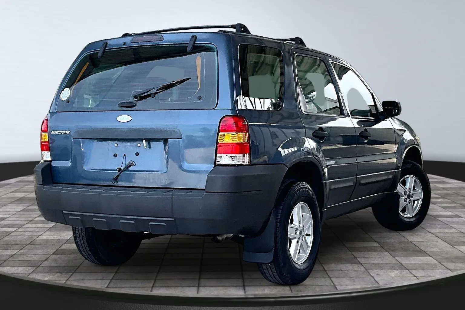Ford Escape photo 6