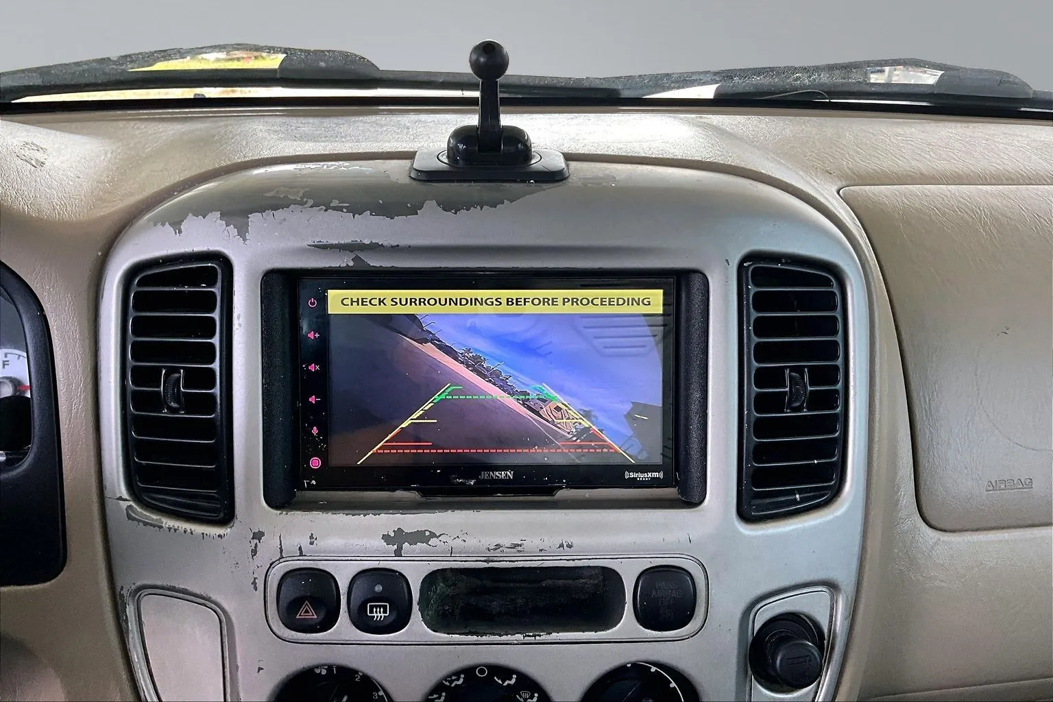 Ford Escape photo 13