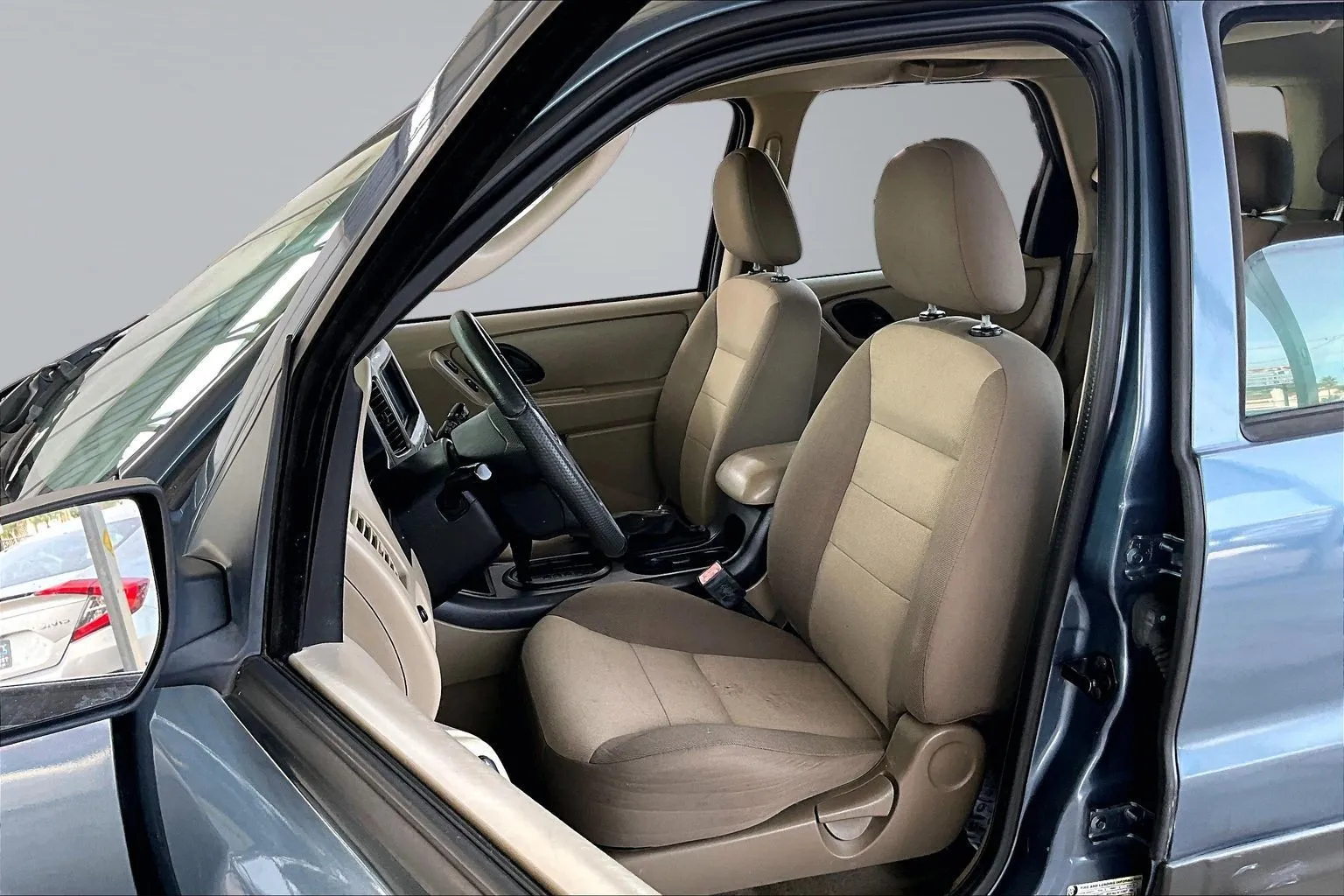 Ford Escape photo 18