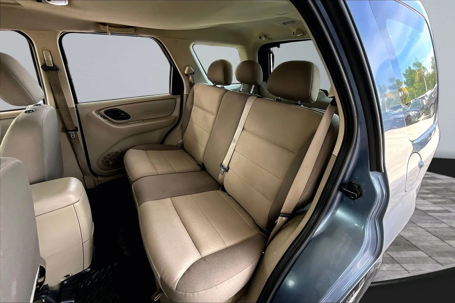 Ford Escape photo 19