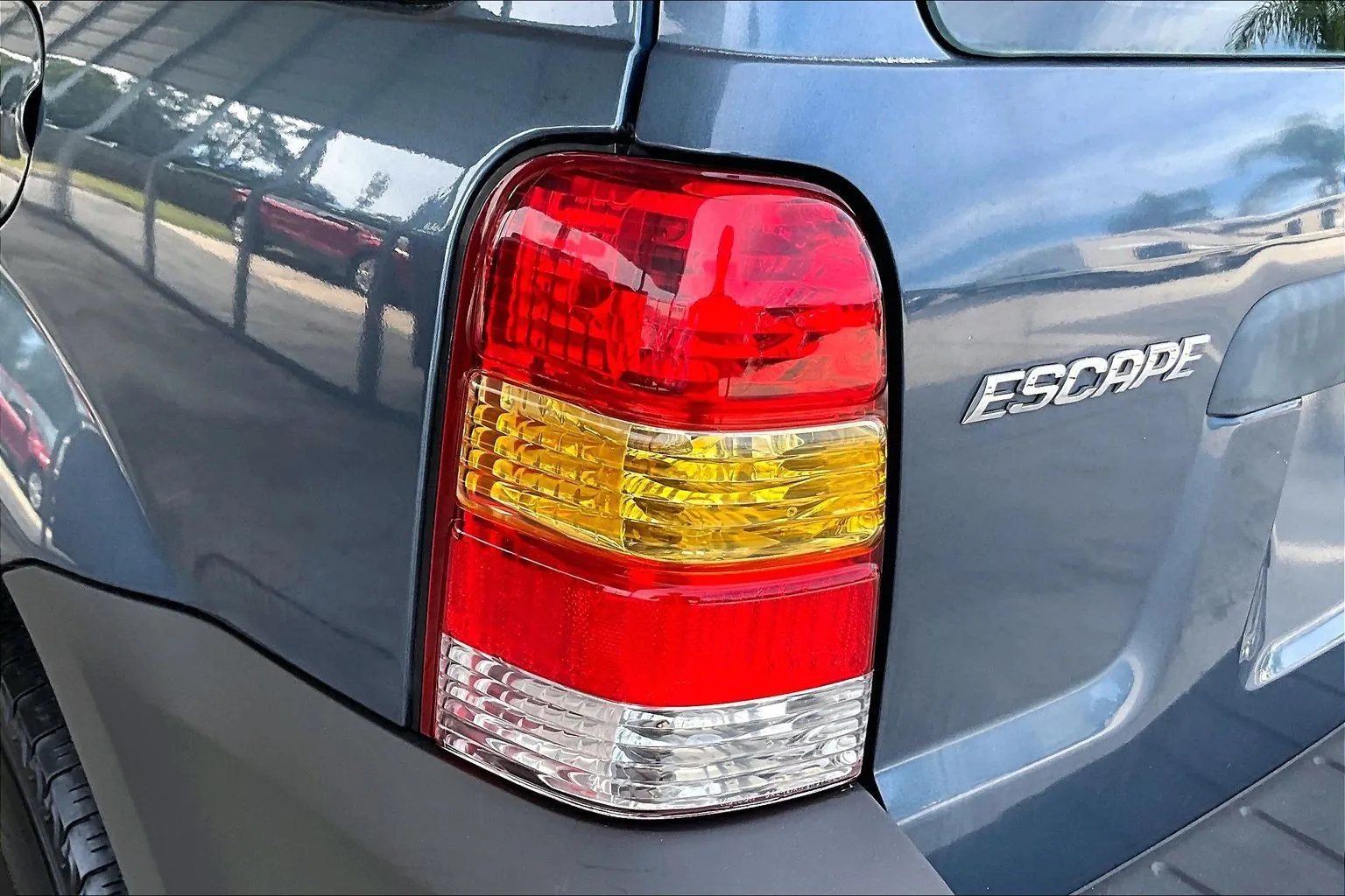 Ford Escape photo 20