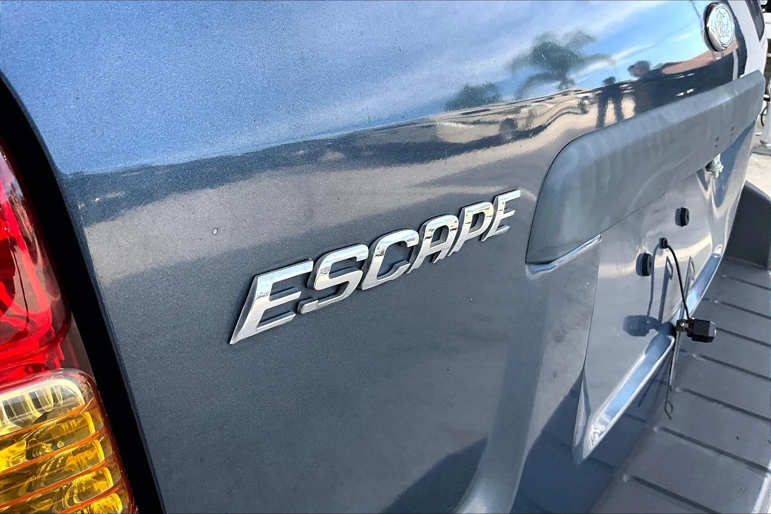 Ford Escape photo 21