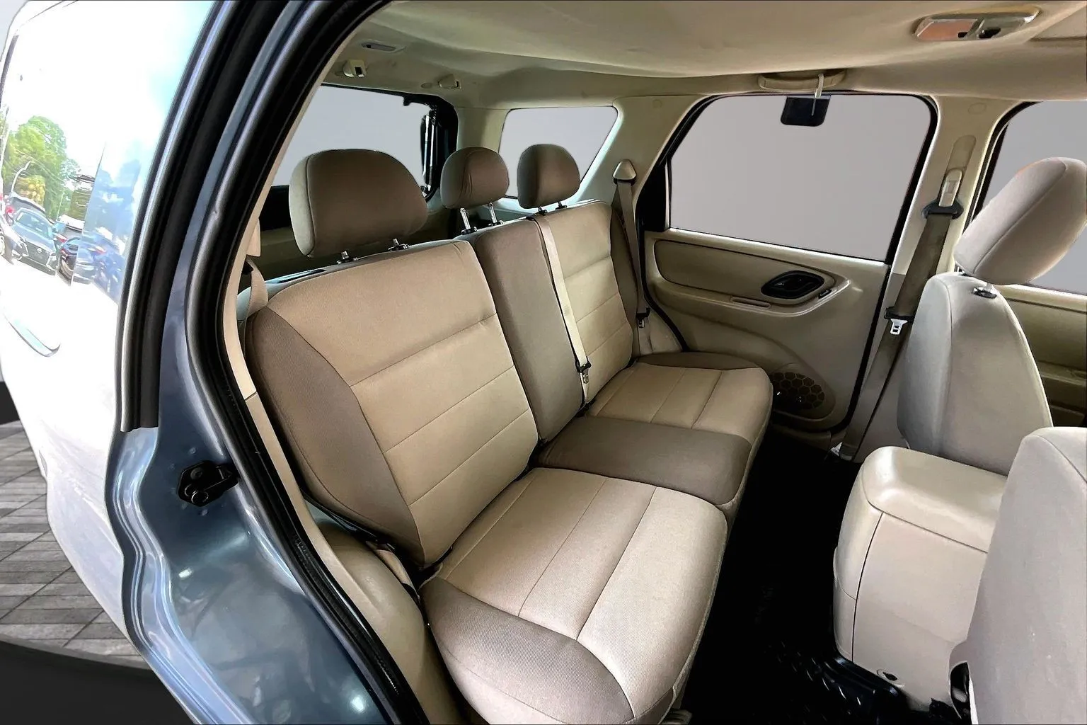 Ford Escape photo 22