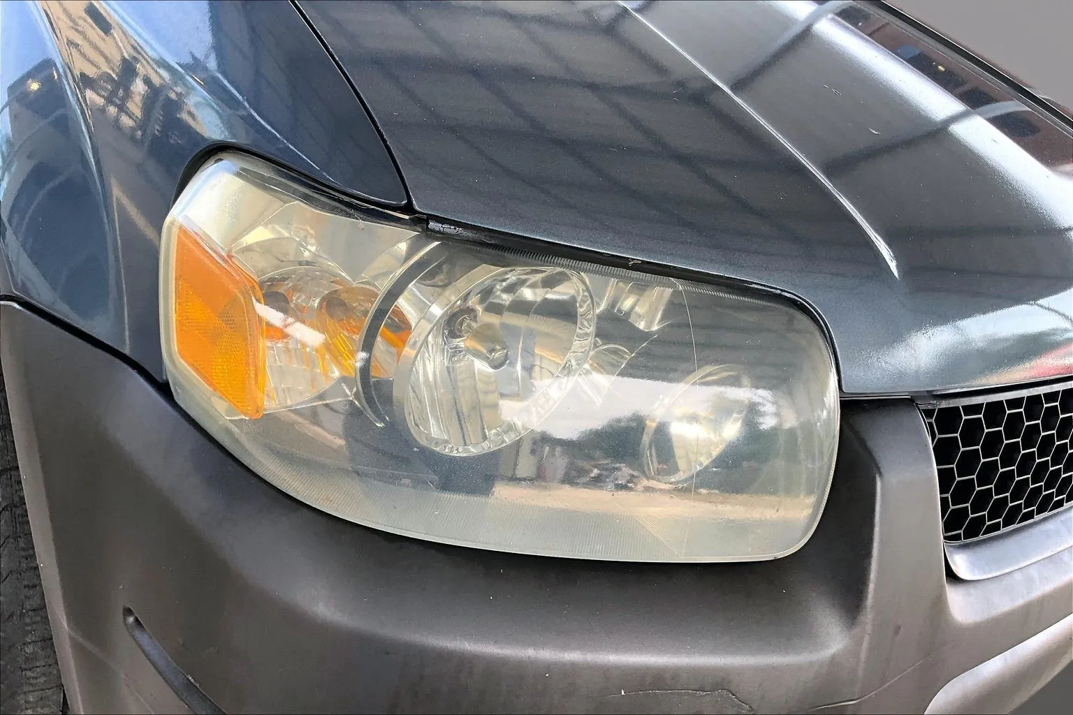 Ford Escape photo 29