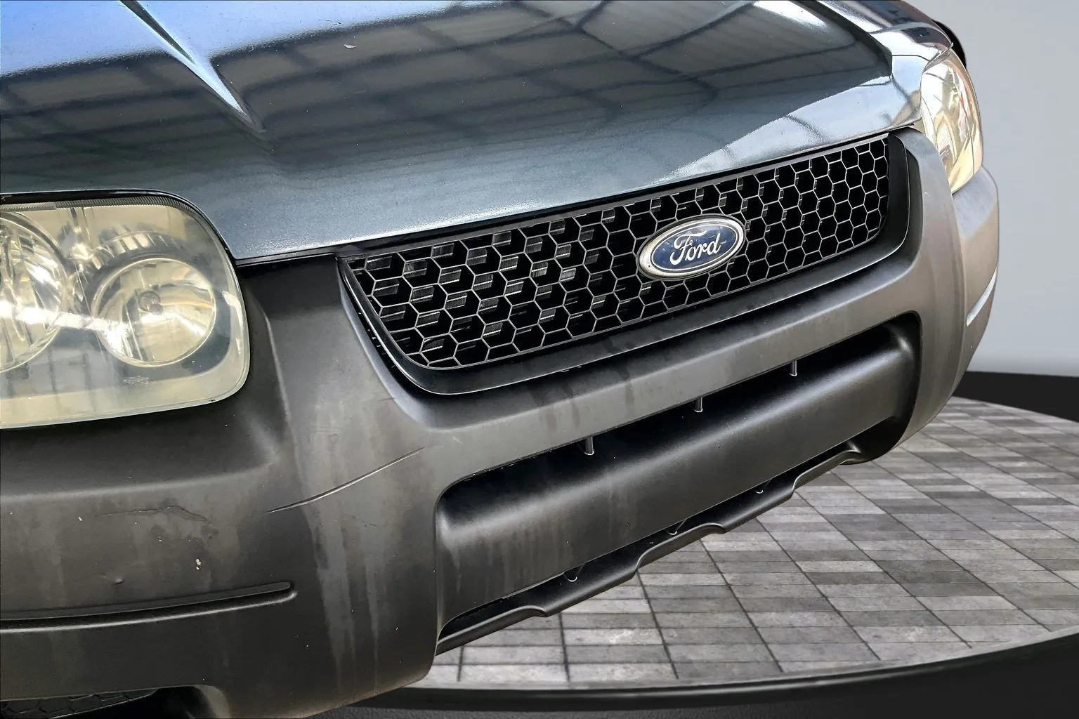 Ford Escape photo 30