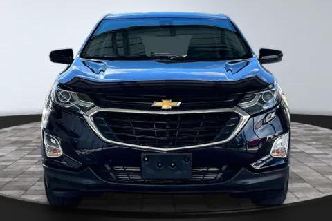 Photos of 2020 Chevrolet Equinox LT for sale in Jacksonville, FL at M&J Auto Sales and Service