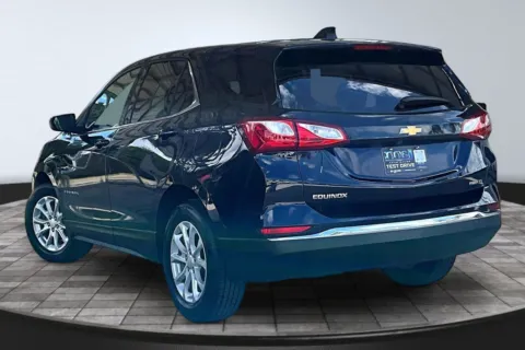 More photos of 2020 Chevrolet Equinox LT at M&J Auto Sales and Service, FL
