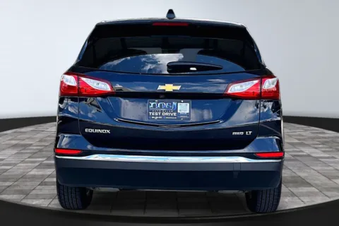 More photos of 2020 Chevrolet Equinox LT at M&J Auto Sales and Service, FL