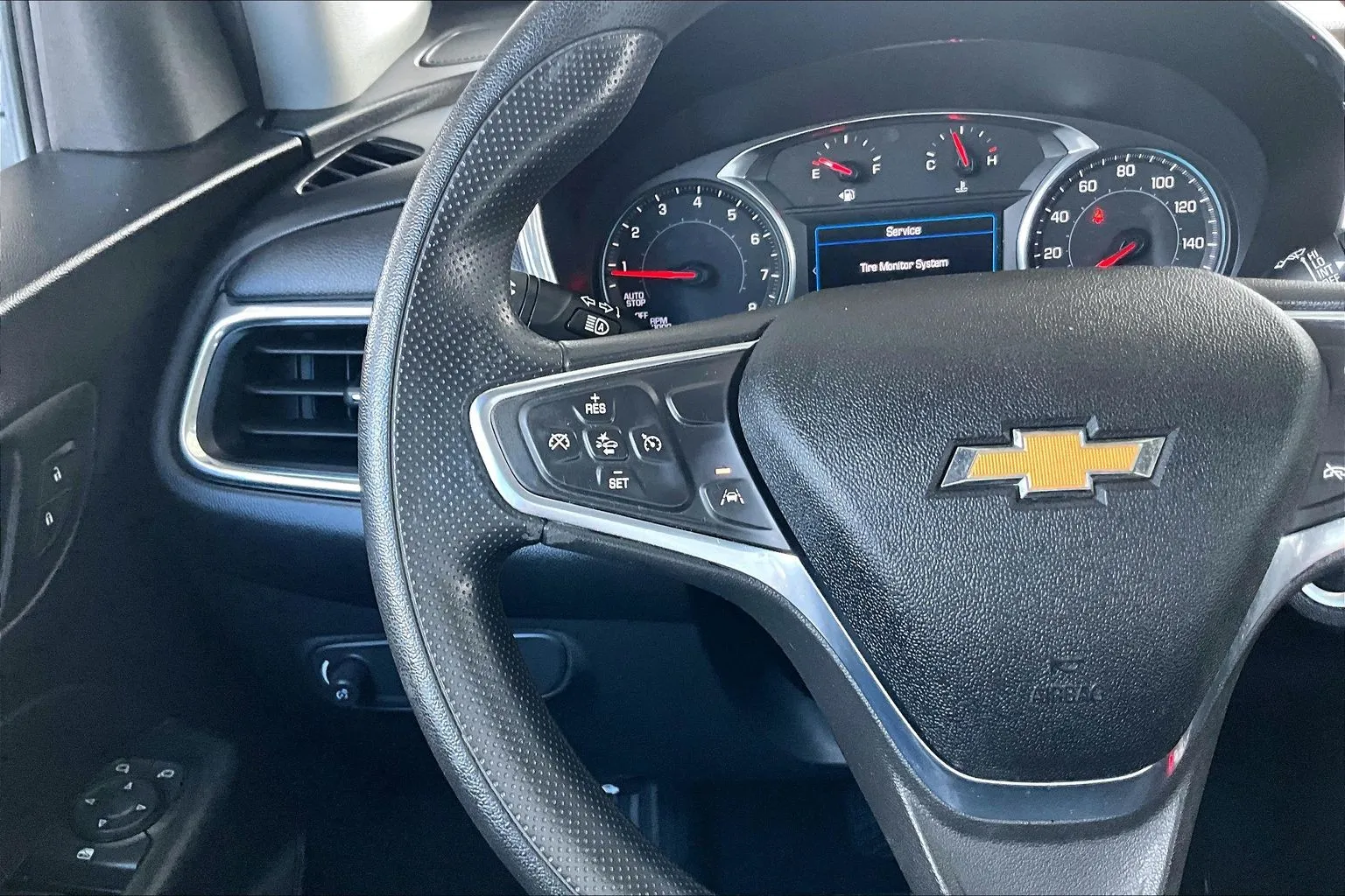 Chevrolet Equinox photo 10