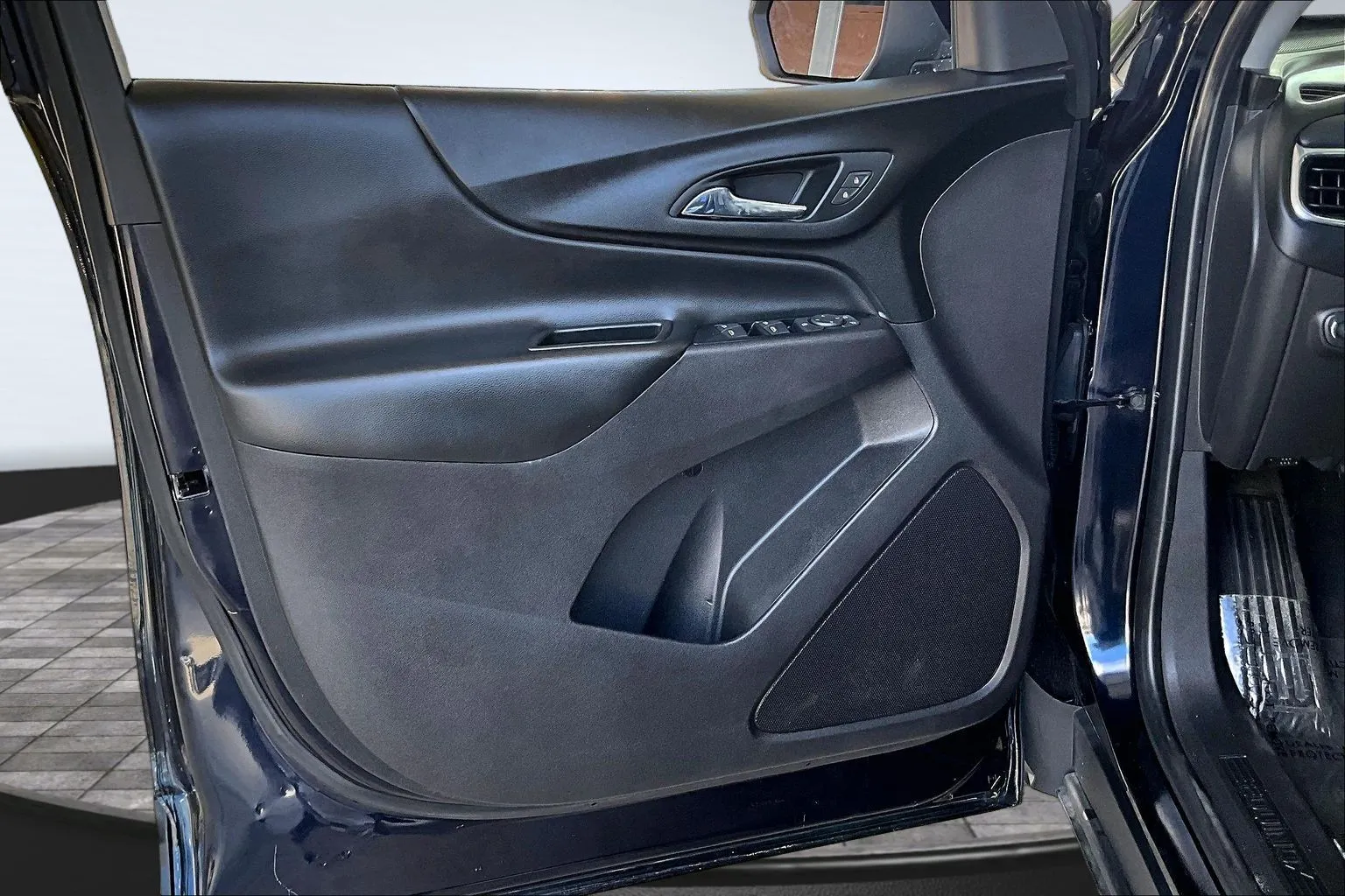 Chevrolet Equinox photo 17