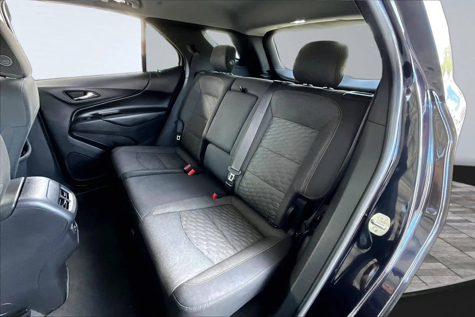 Chevrolet Equinox photo 19