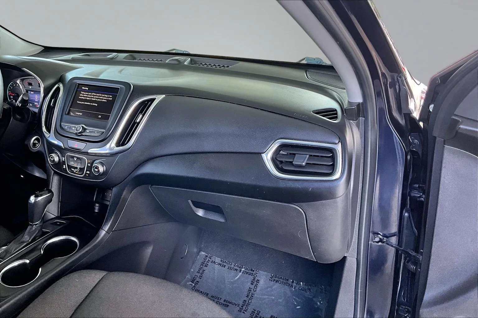 Chevrolet Equinox photo 23