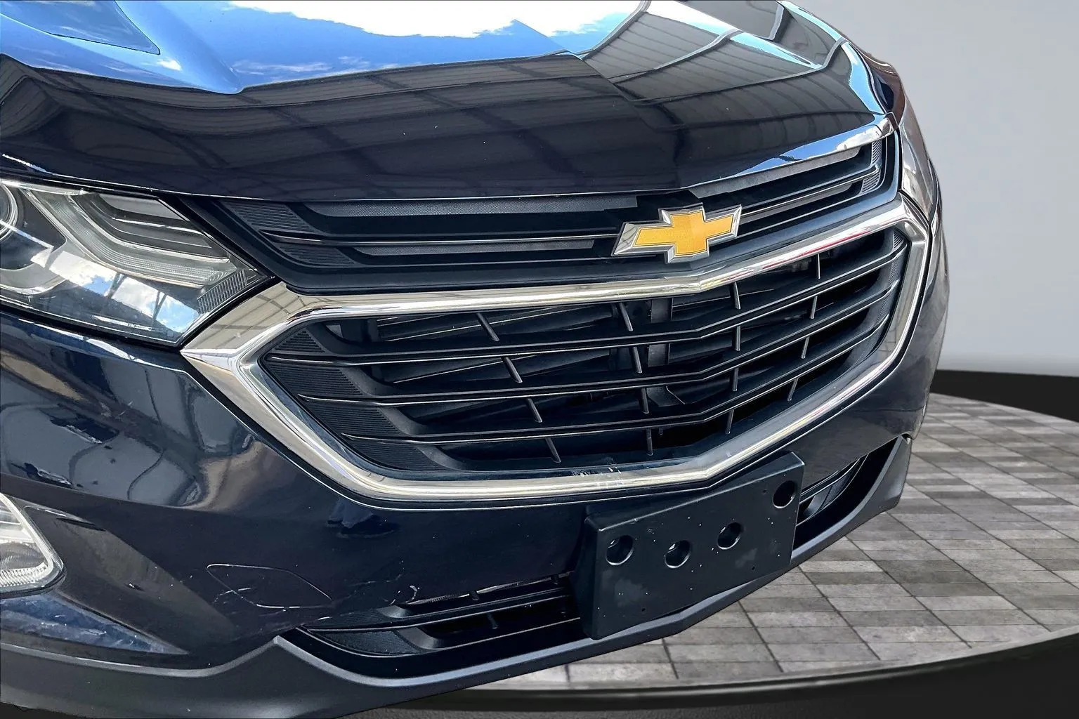 Chevrolet Equinox photo 29