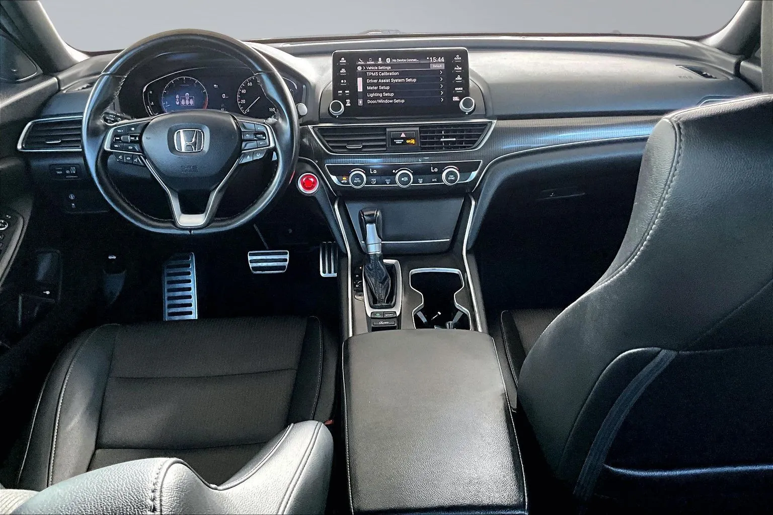 Honda Accord photo 7