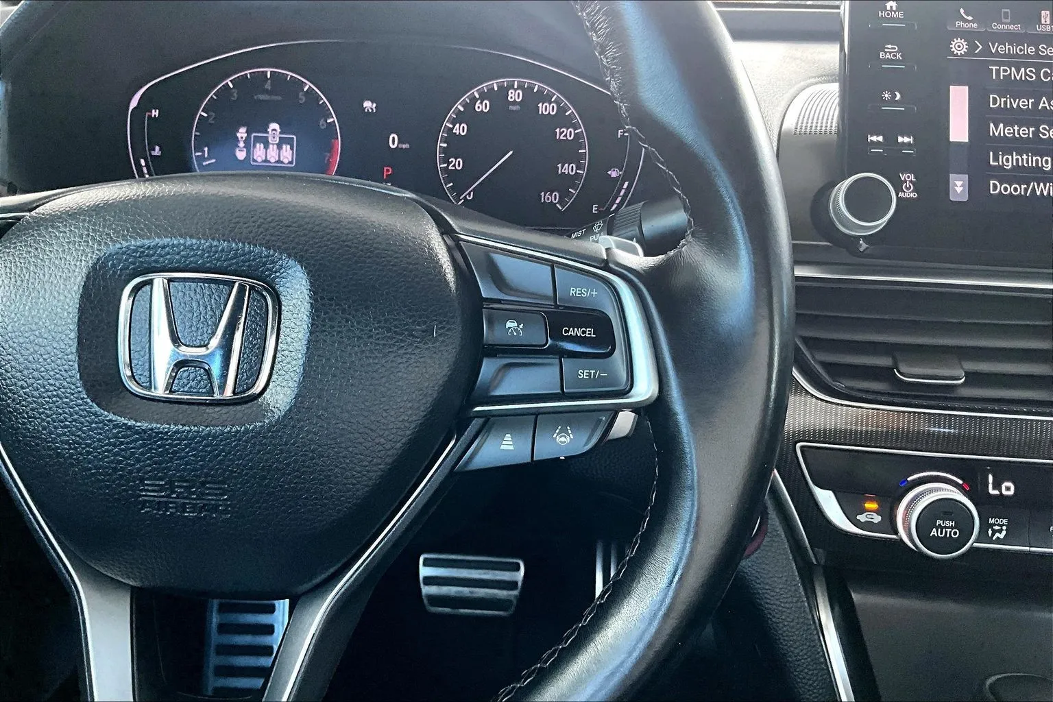 Honda Accord photo 11
