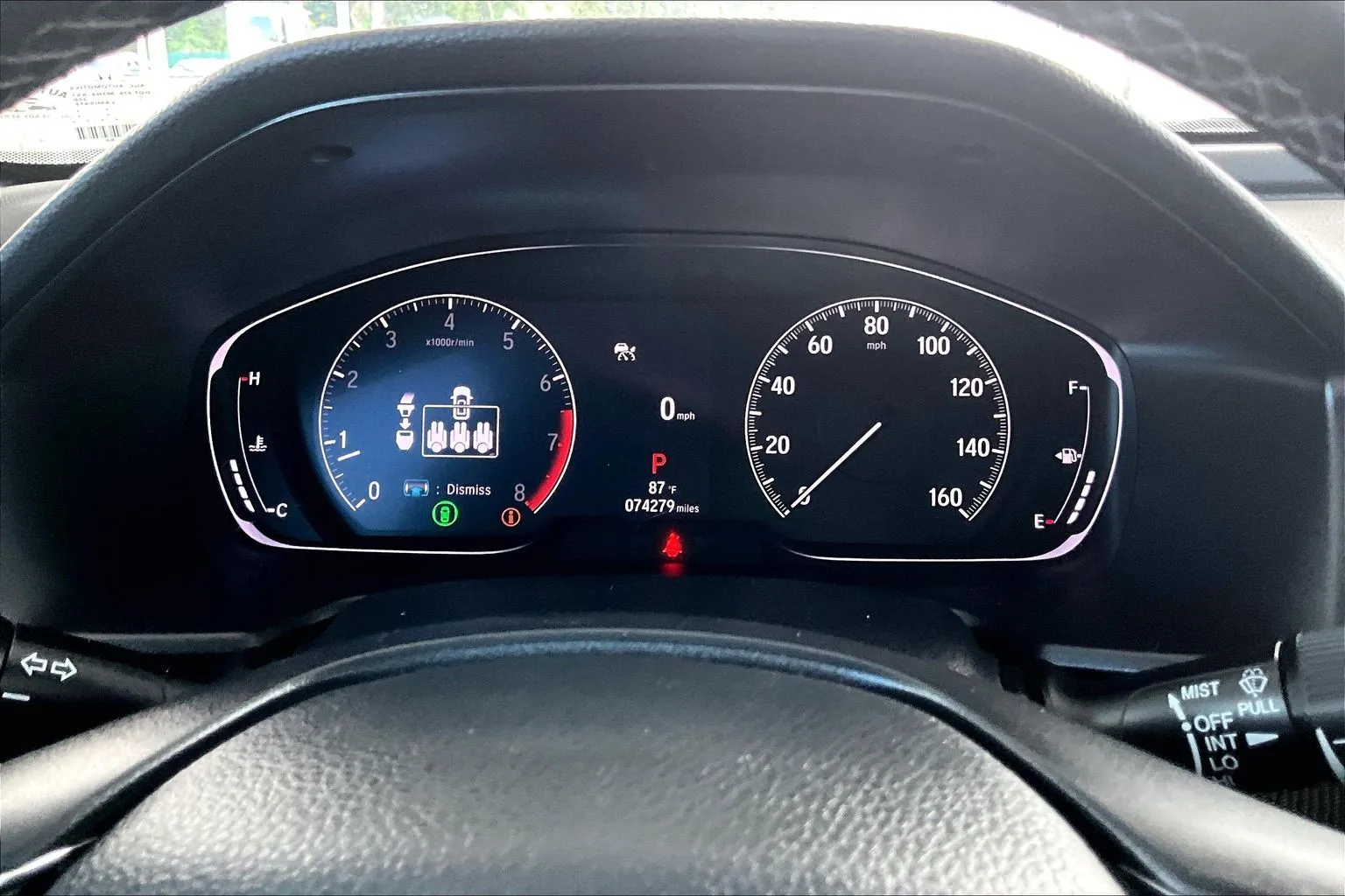 Honda Accord photo 12