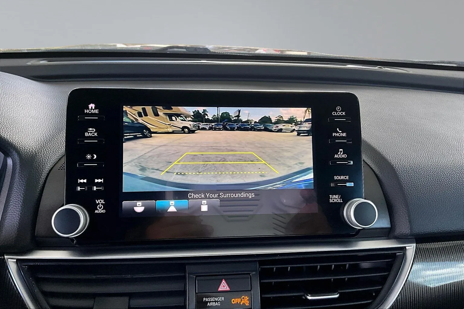 Honda Accord photo 13