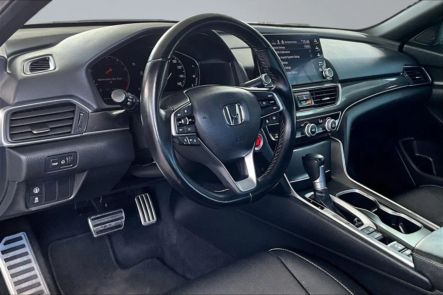 Honda Accord photo 14