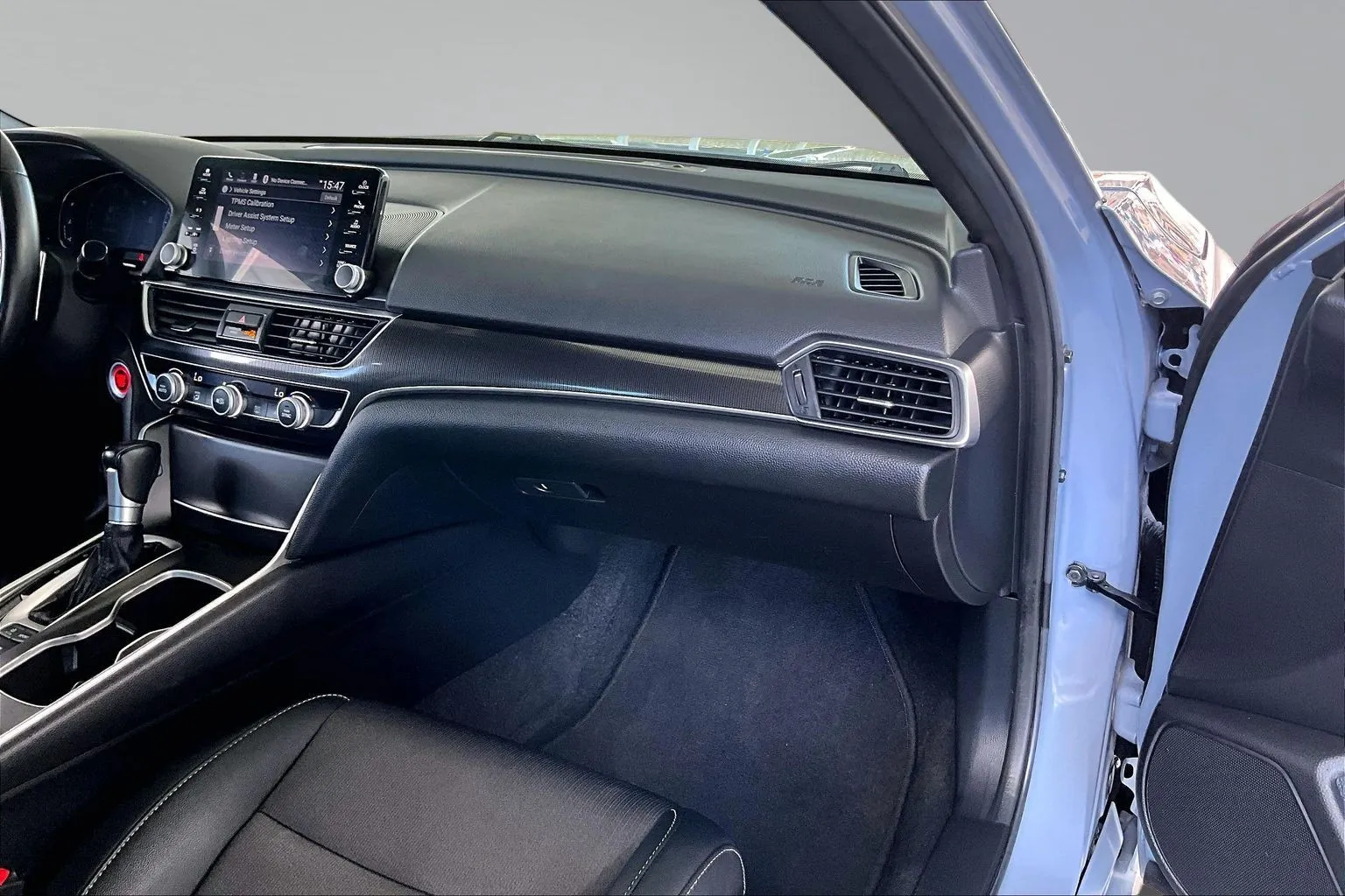Honda Accord photo 23