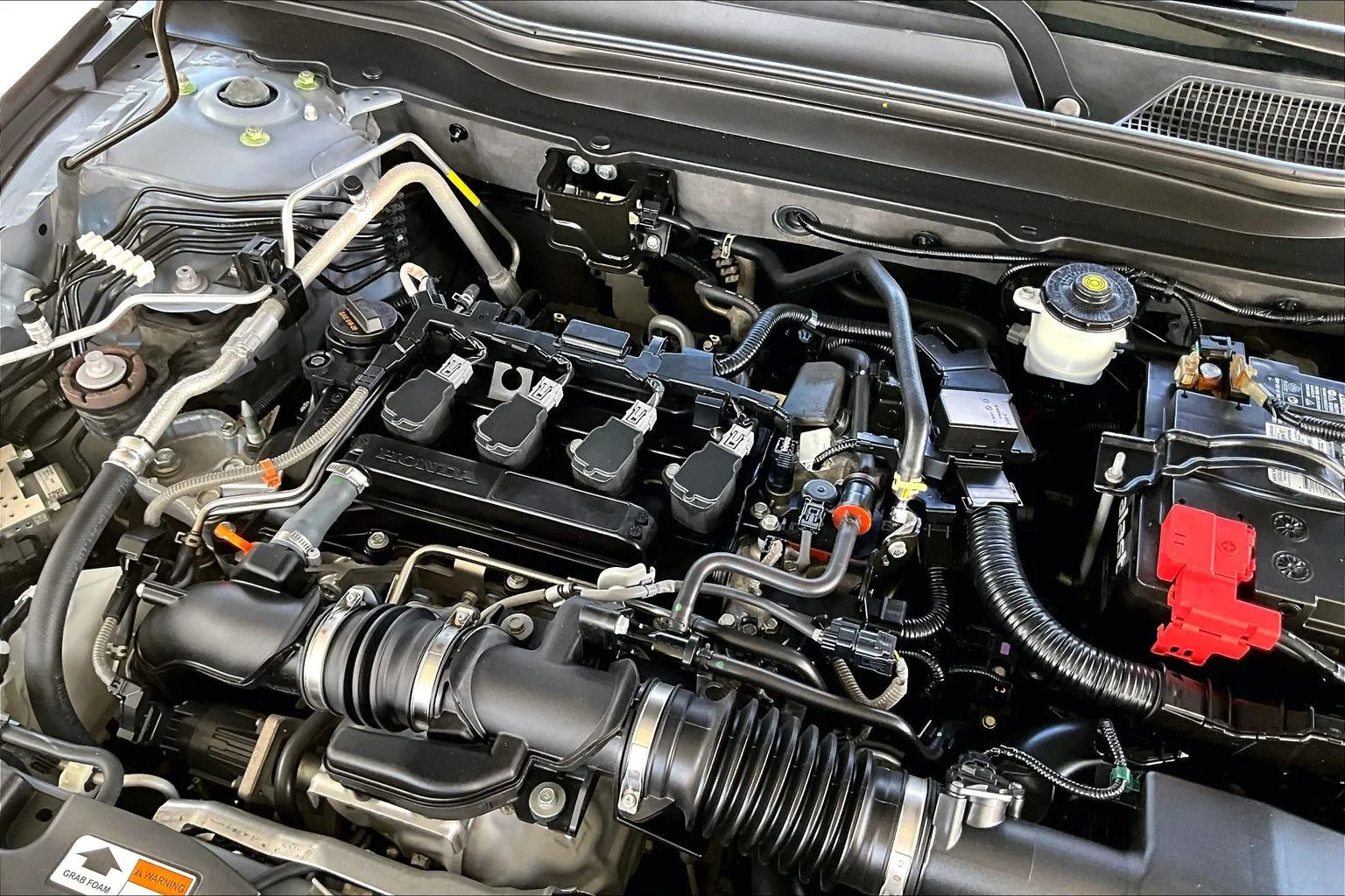 Honda Accord photo 27
