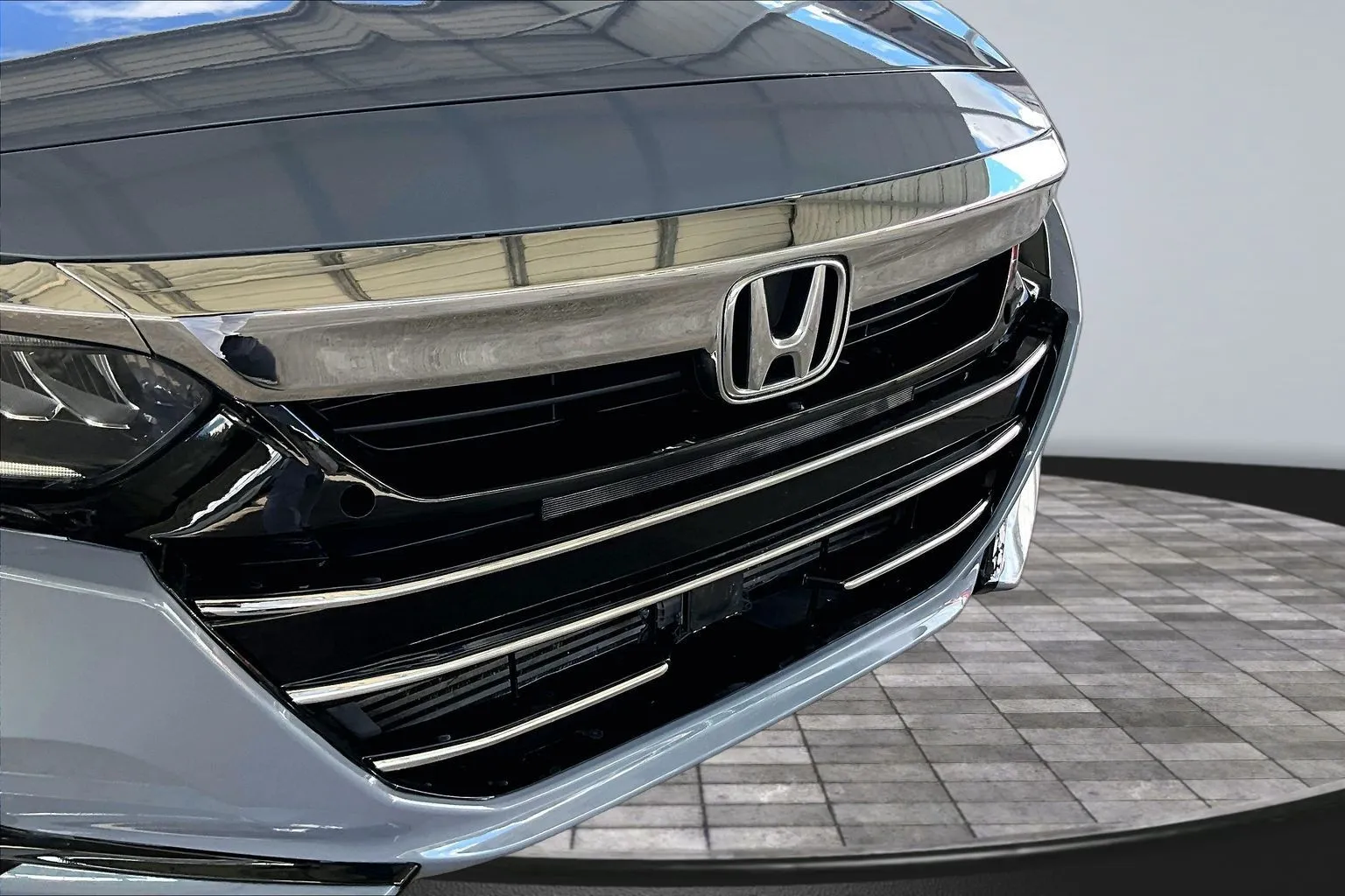 Honda Accord photo 29