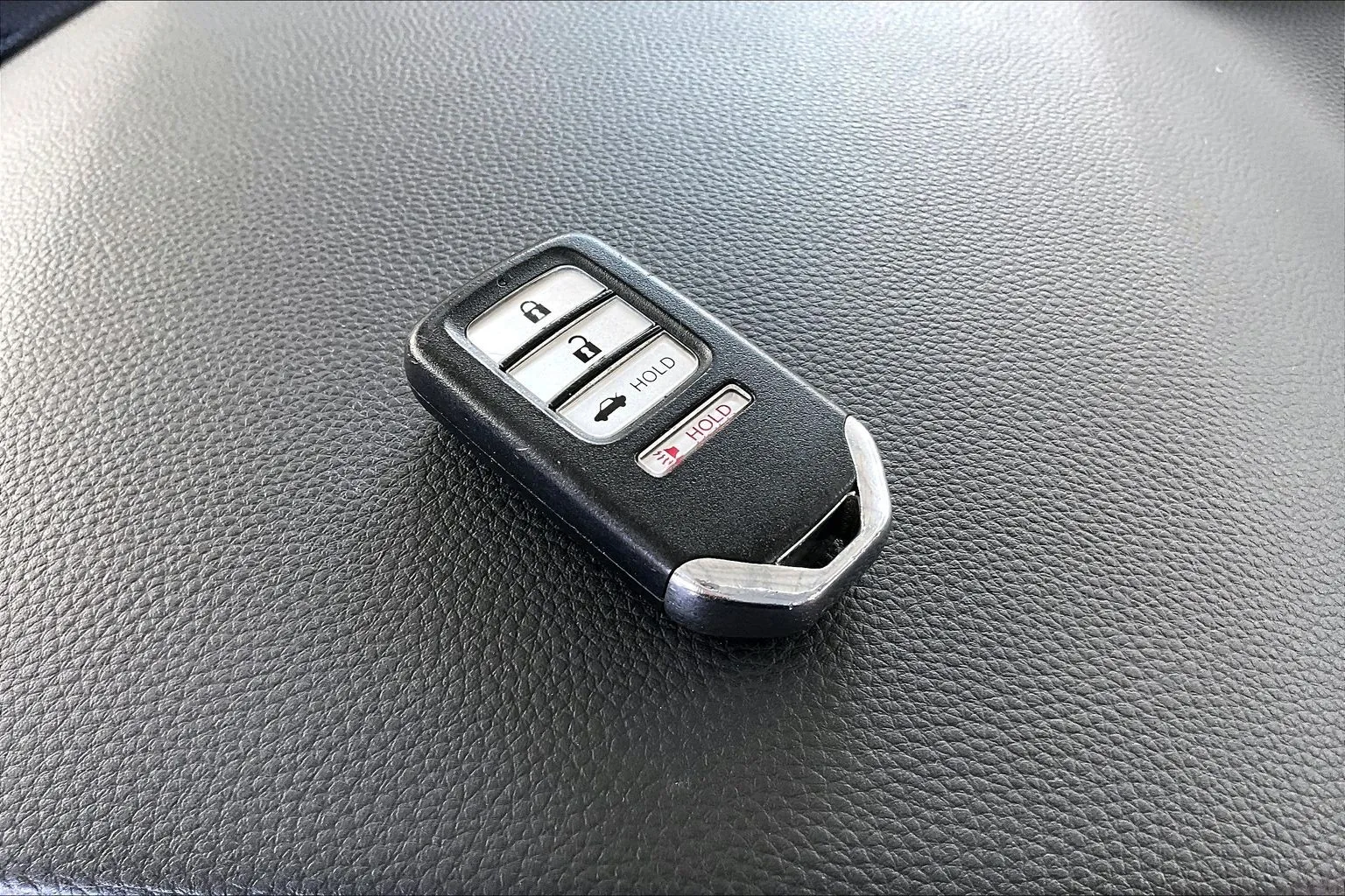 Honda Accord photo 31