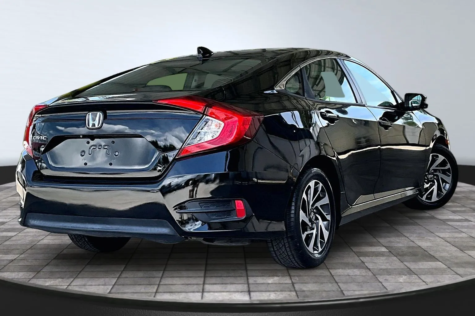 Honda Civic photo 6