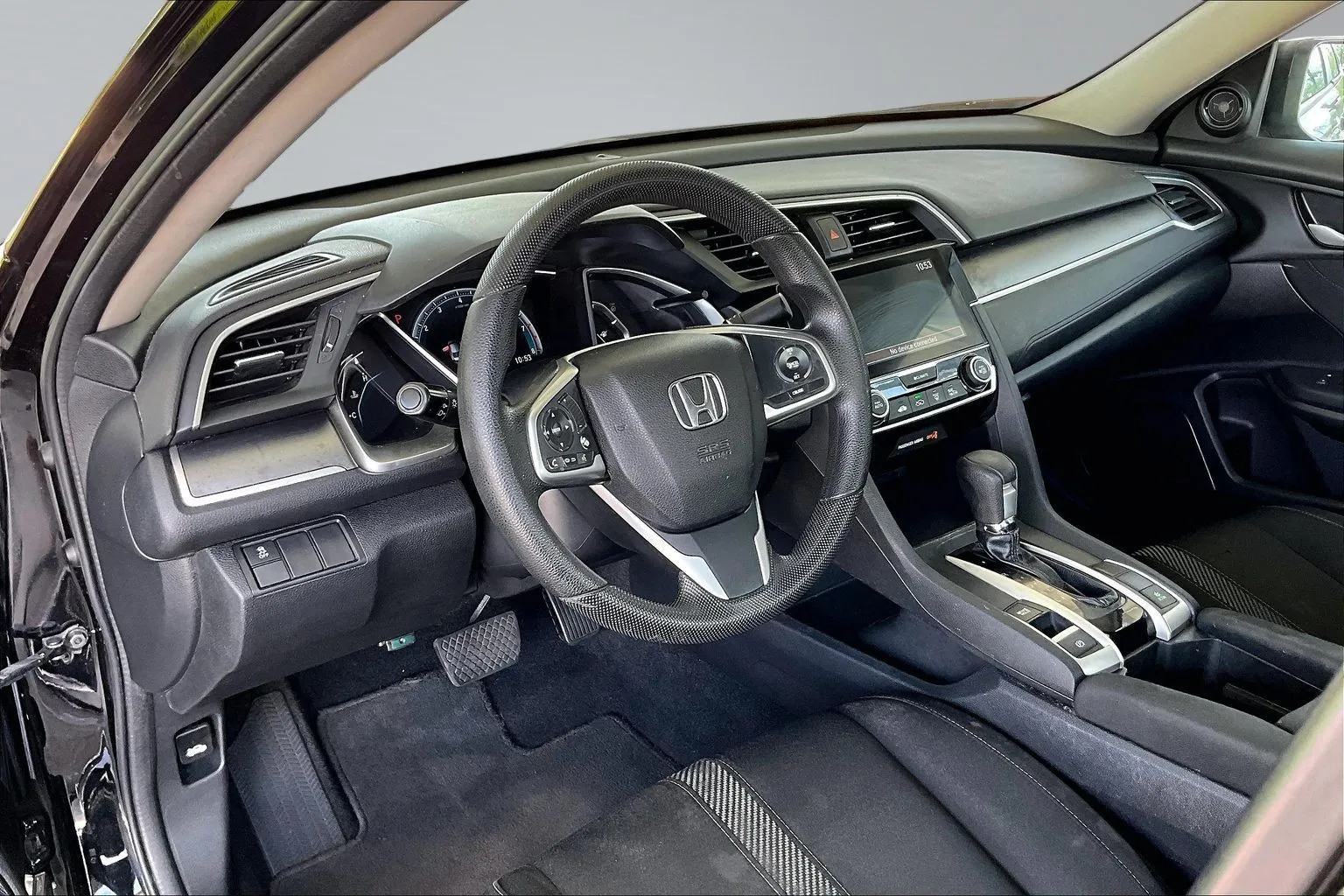 Honda Civic photo 14