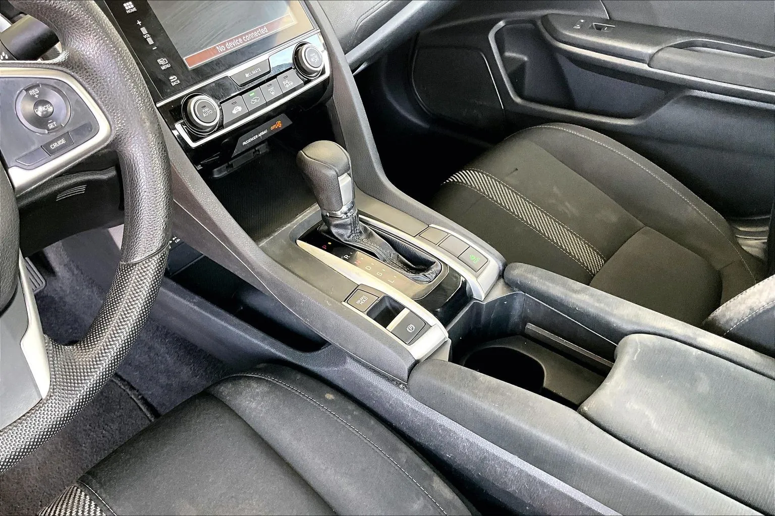 Honda Civic photo 15