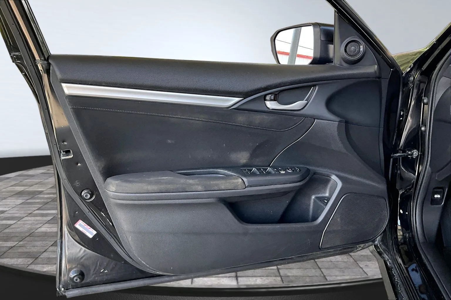 Honda Civic photo 17