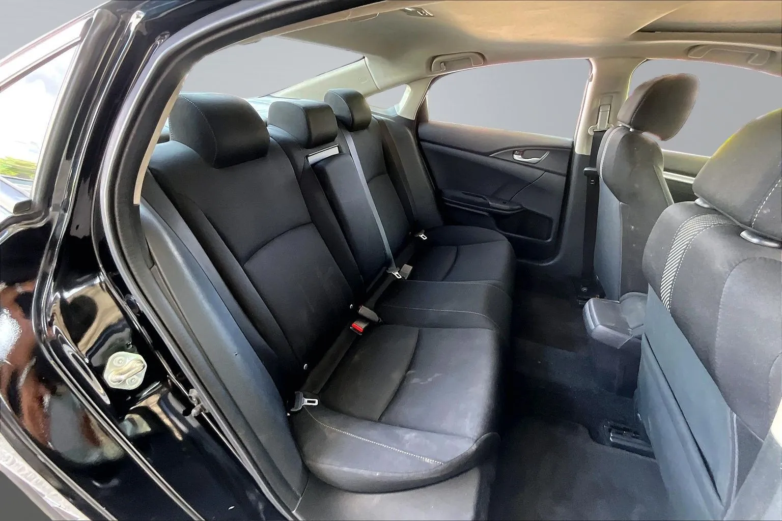 Honda Civic photo 22