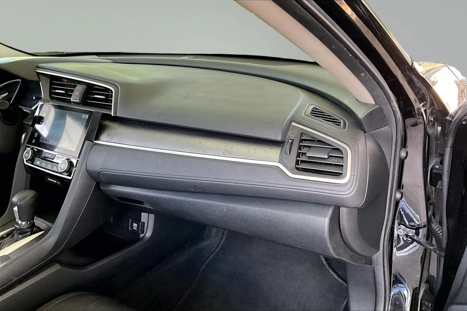Honda Civic photo 23