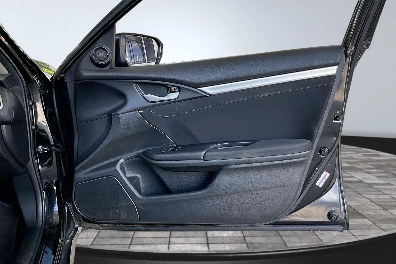 Honda Civic photo 25