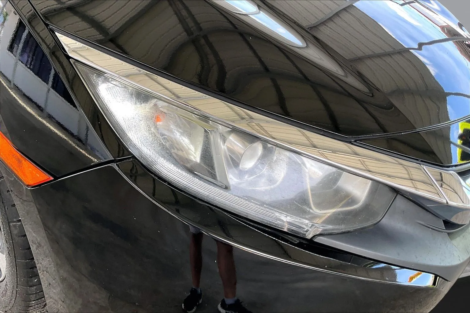 Honda Civic photo 29