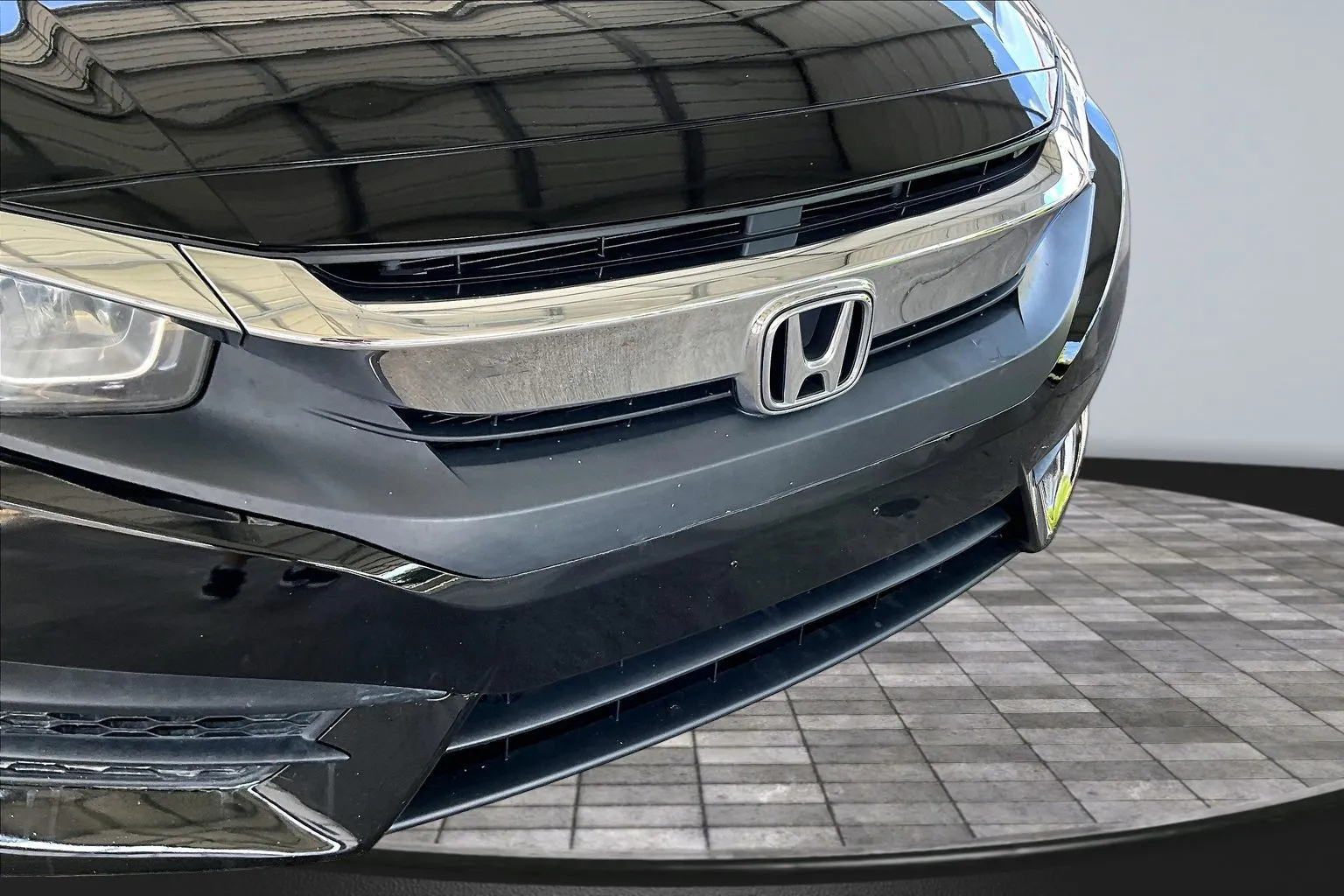 Honda Civic photo 30
