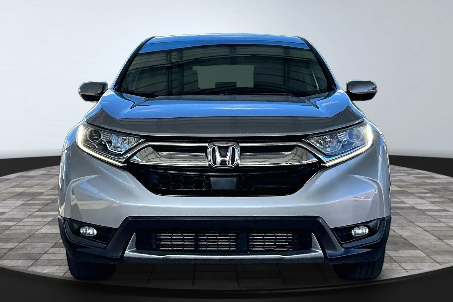 Honda CR-V photo 2