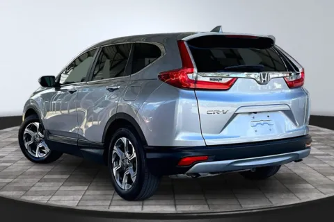 More photos of 2018 Honda CR-V EX-L at M&J Auto Sales and Service, FL