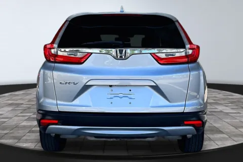 More photos of 2018 Honda CR-V EX-L at M&J Auto Sales and Service, FL