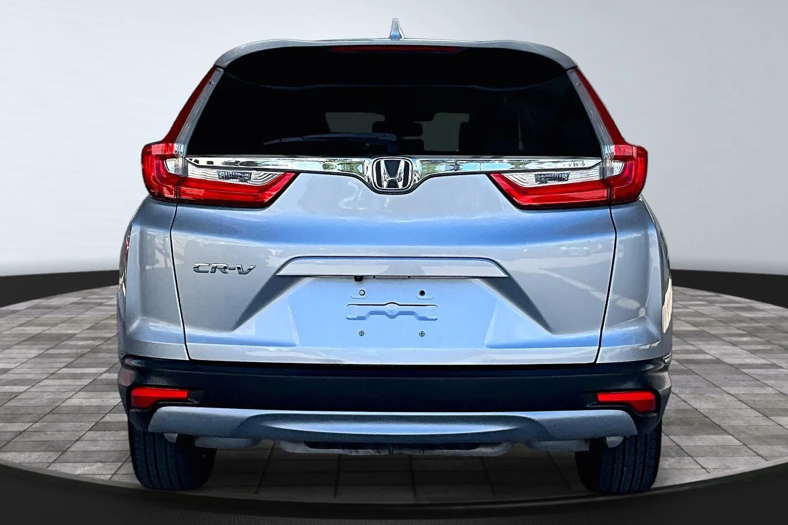 Honda CR-V photo 5