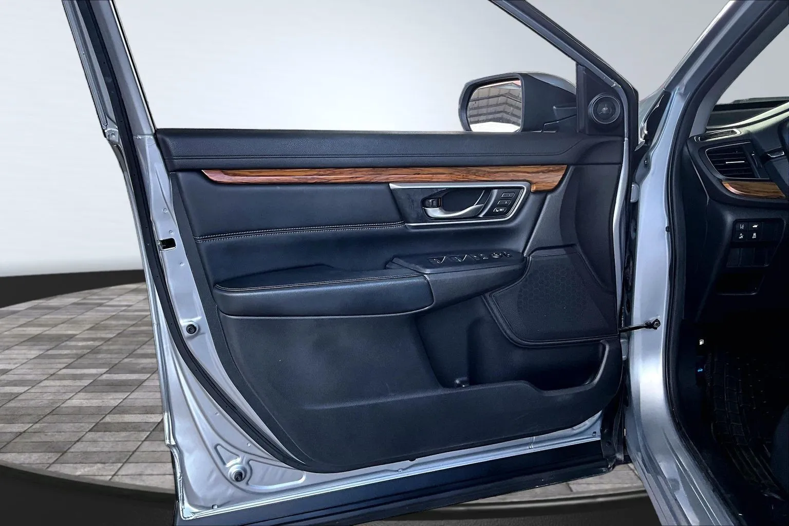 Honda CR-V photo 17