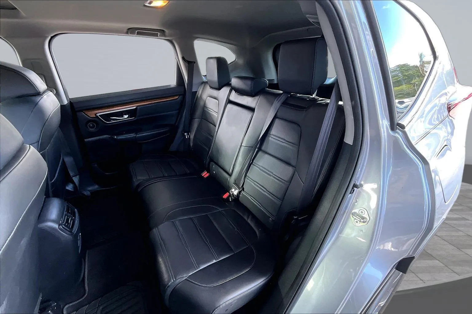 Honda CR-V photo 19