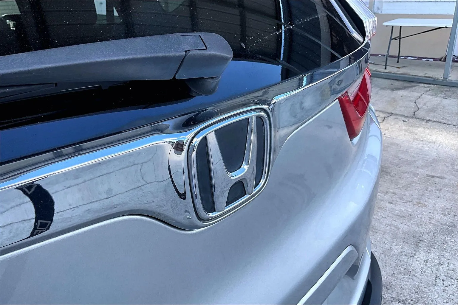 Honda CR-V photo 21