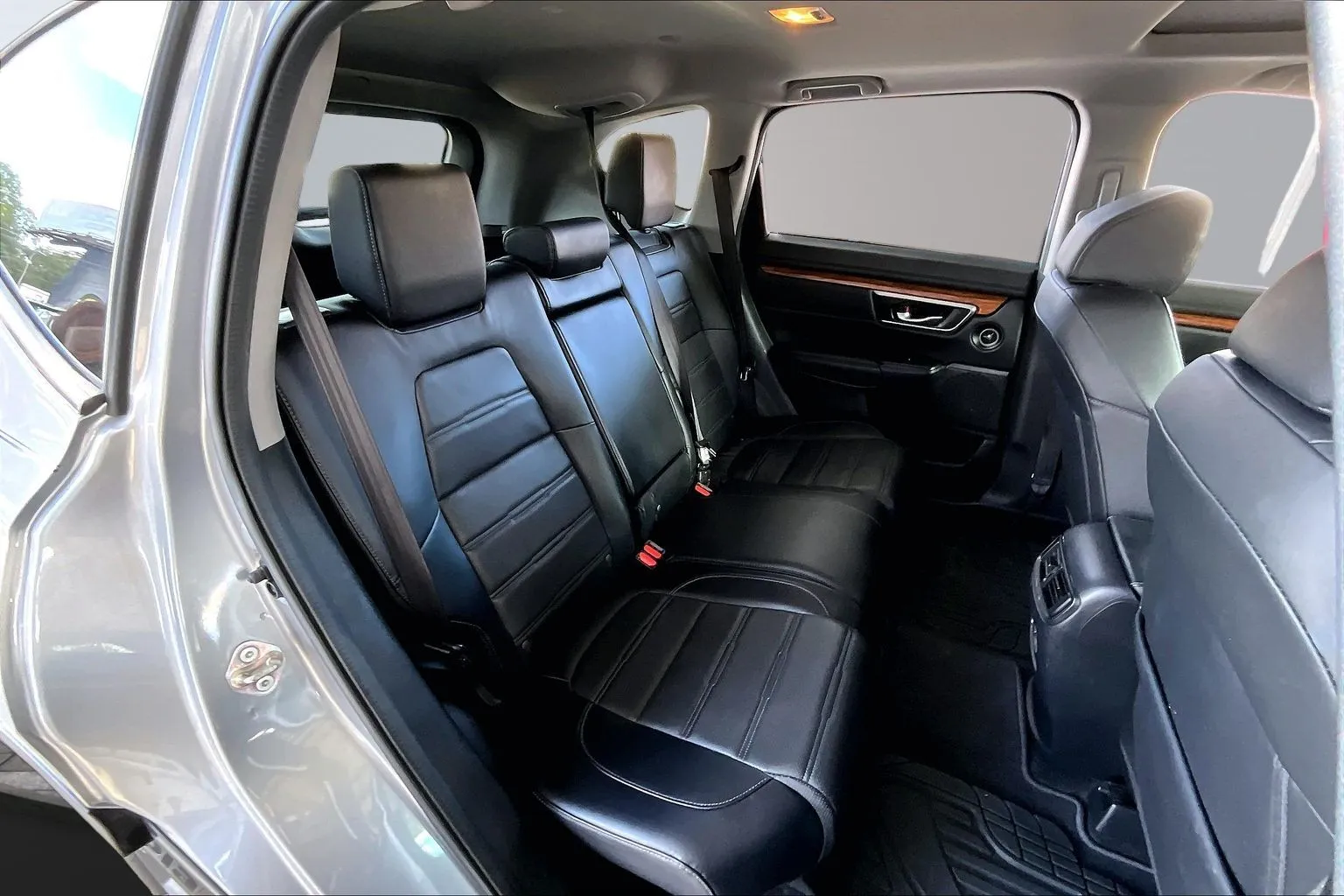 Honda CR-V photo 22