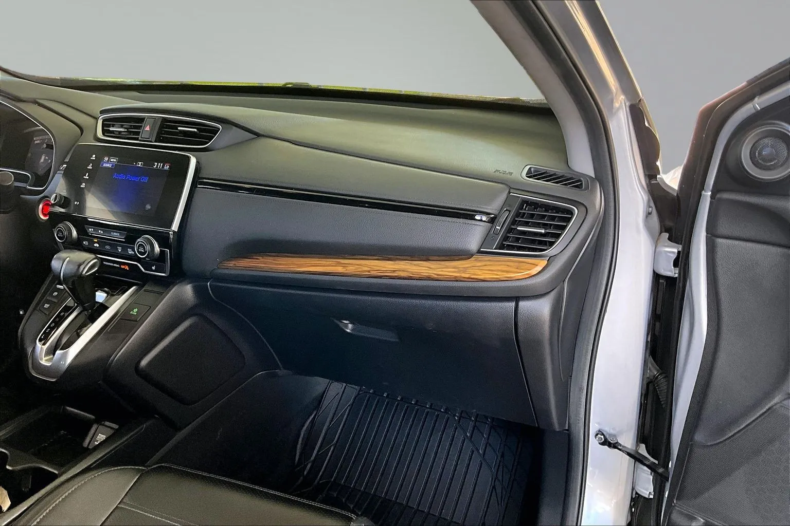 Honda CR-V photo 23